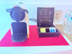 Luxury Beachfront Escape at The Carmen Hotel