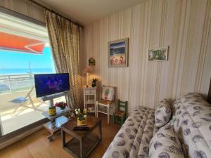 SJ760-084 - Appart studio cabine 4 couchages - SAINT JEAN DE MONTS