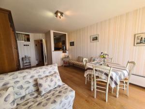 SJ760-084 - Appart studio cabine 4 couchages - SAINT JEAN DE MONTS