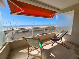 SJ760-084 - Appart studio cabine 4 couchages - SAINT JEAN DE MONTS