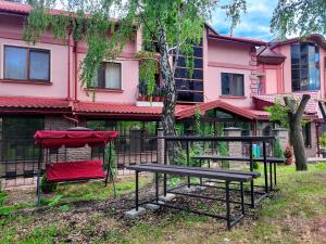 Glory Apart Hotel