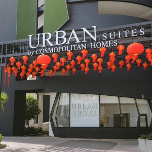 【SeaView】Sunrise HighFloor 3BR Pool WiFi Kitchen39