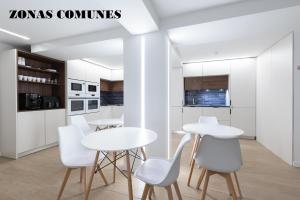 Suite en Madrid Centro 6