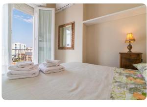 Central Sunset View - City Center Cagliari img17