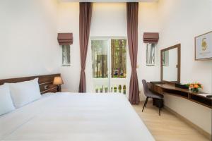 CEREJA Hotel & Resort Dalat