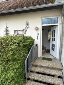 Pension Katharina im Solling
