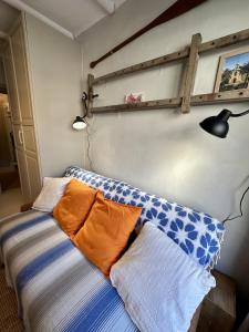 Studio Le petit bois à la Presquîle de Giens !
