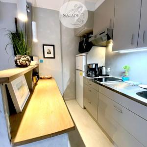 Studio Le petit bois à la Presquîle de Giens !