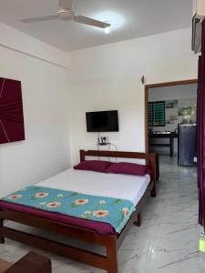 Casa blanca Holidays