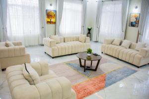 KiliView Homestay