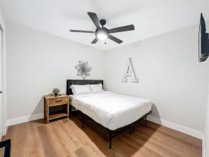 Newly Renovated | Minutes to Riverwalk & Beaches | Tampa Heights