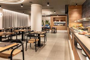 Barceló Santa Cruz Contemporáneo