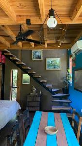 Casa Quinta Ecológica "Coruya Wild"