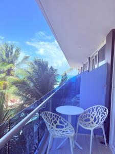 Oceanfront King Suite with Stunning Ocean View