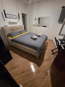 Apartman Nika