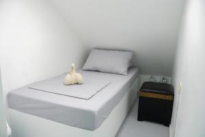 Wanderers Backpacker Condotel