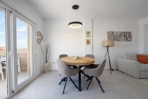 Apartamento Sunset Terrace - Casa Lino Santi - Pilar de la Horadada