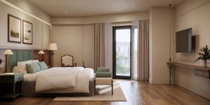 Signature by M Village The Central Da Lat, a brand of Modern Village Lifestyle