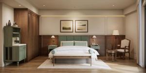 Signature by M Village The Central Da Lat, a brand of Modern Village Lifestyle