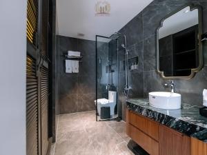 Bảo Long Lào Cai Hotel