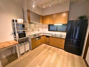 New Open 和風住宅 南森町駅9分 梅田駅1駅 ホテルリネン使用