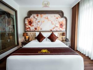 Bảo Long Lào Cai Hotel