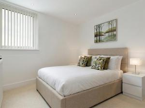Premium 2 Bed Apartment Walk to Canada Water Station