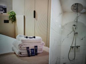 Appartement spacieux et moderne à lélégance parisienne