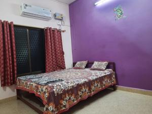 Omkar Beach Resort