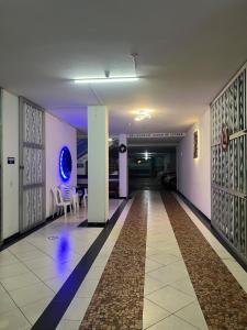 Hotel los leones torre 2