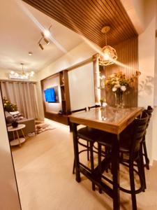 Novas Haven 1 at Avida Towers Abreeza 1 BR