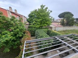 Villa 6p résidence avec piscine à Aigues-Mortes