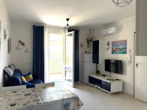Bilocale moderno 4 posti vicino al mare