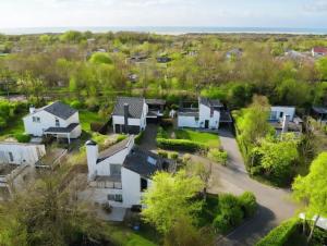 Ruime vakantiewoning dicht aan het strand