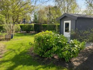 Ruime vakantiewoning dicht aan het strand