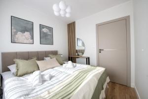 Apartament Antonia Q4 Apartments