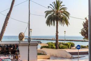 Aurora Beach Santa Pola