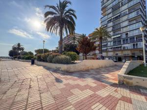 Aurora Beach Santa Pola