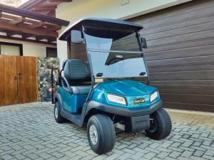 Private Pool Luxury Modern House - Free Golf Cart - Llama del Bosque - Reserva Conchal Golf Resort