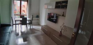 Casa Pirandello 3 min Metro