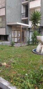 Casa Pirandello 3 min Metro