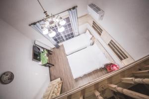 Red Windmill Pension