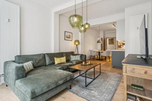 MEL&BENS Altstadt Suites mit Parkoption