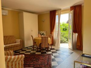 Hotel Villa Delle Palme