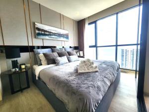 The Panora Condominium Pattaya