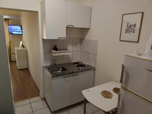 Apartmani Fani 2 min walking from sea