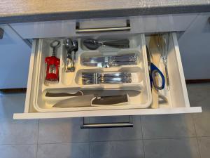 RS Apartment Bansko