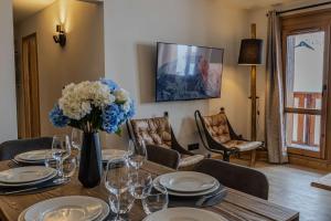 Résidence Cassiopée - Belle Plagne - 6 personnes