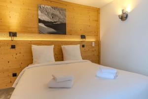 Résidence Cassiopée - Belle Plagne - 6 personnes