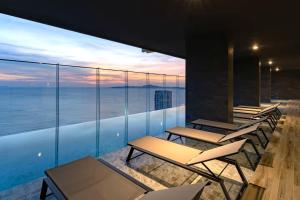 The Panora Condominium Pattaya